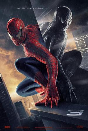 SPIDER-MAN 3